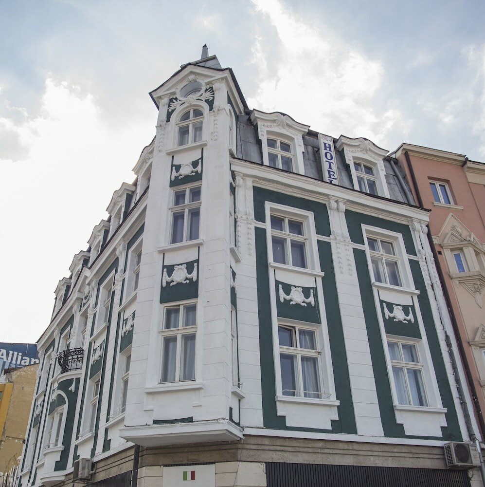 Фото Italian House Simeon