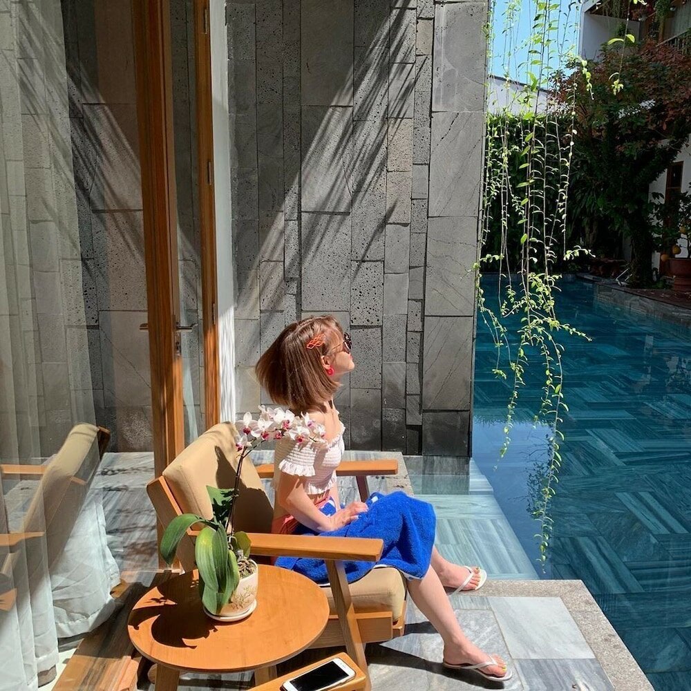 Фото Tam House Villa Hotel