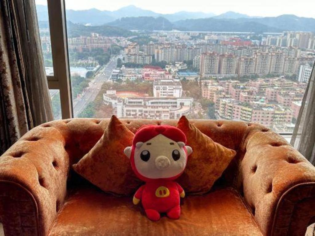 Фото King Century Hotel