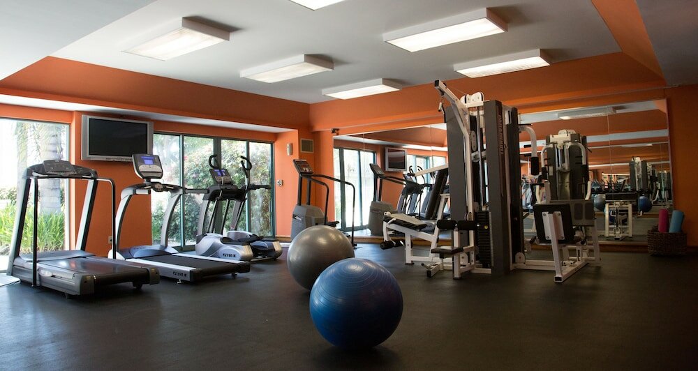 Фото Airtel Plaza Hotel