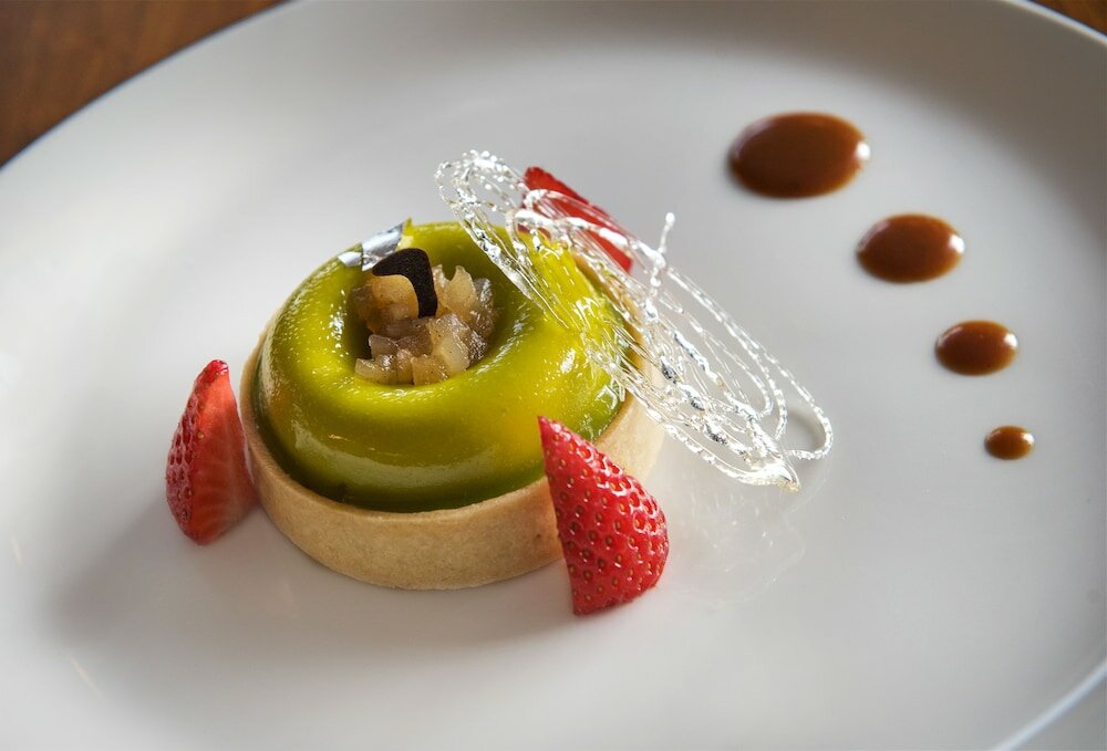 Фото Willard InterContinental Washington