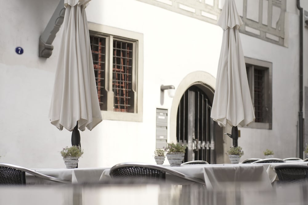 Фото Hotel Vadian