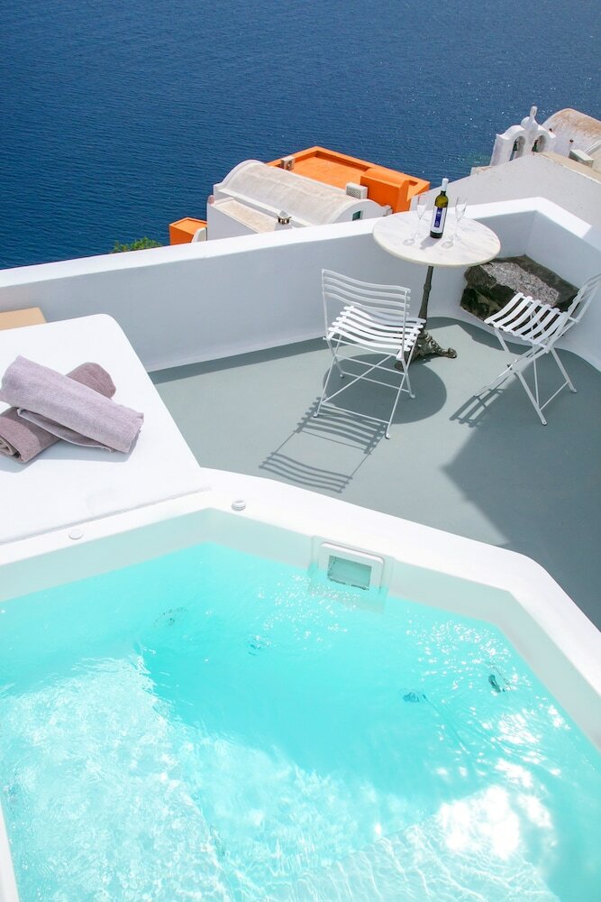 Фото Hector Cave House