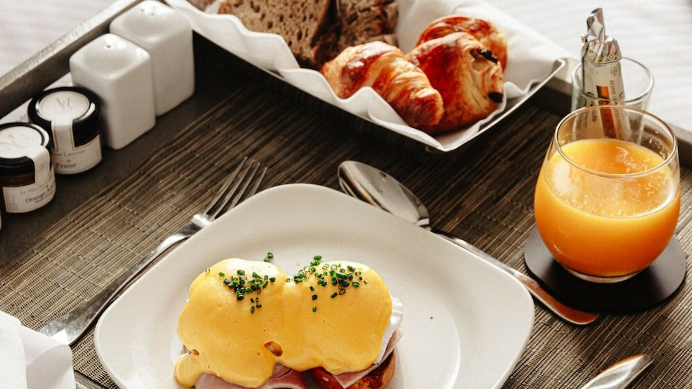 Фото Hotel Lancaster