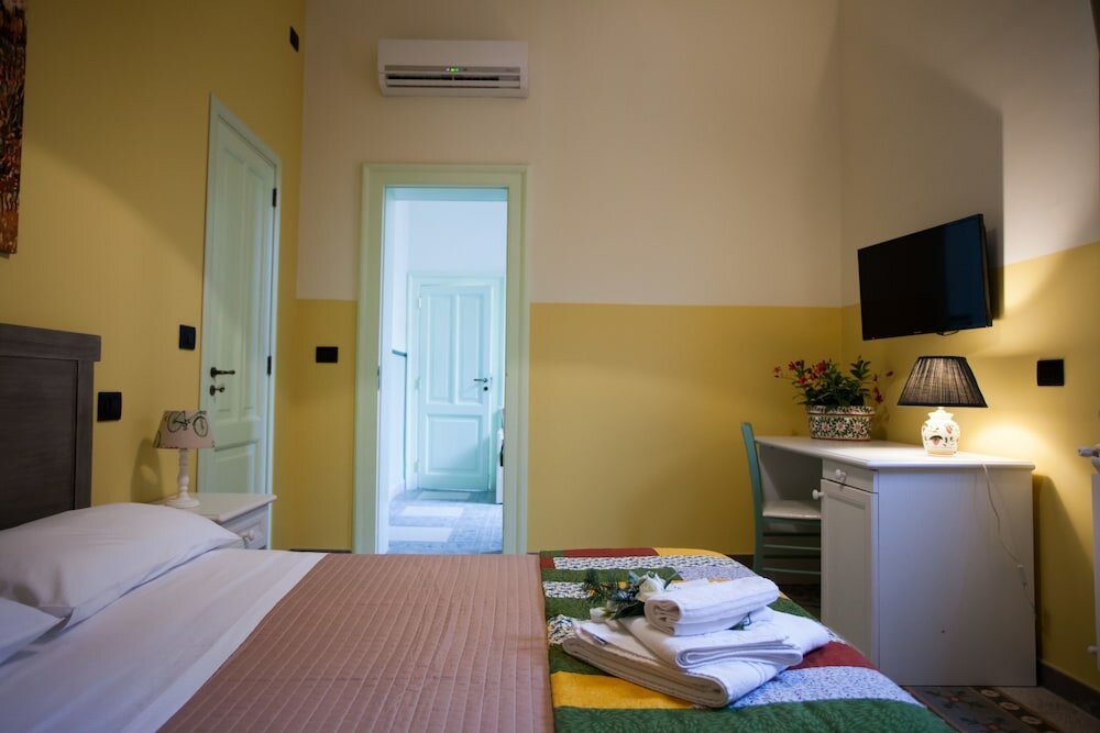 Фото Villa Lavinia B&b