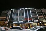 Hotel 99 Sri Petaling