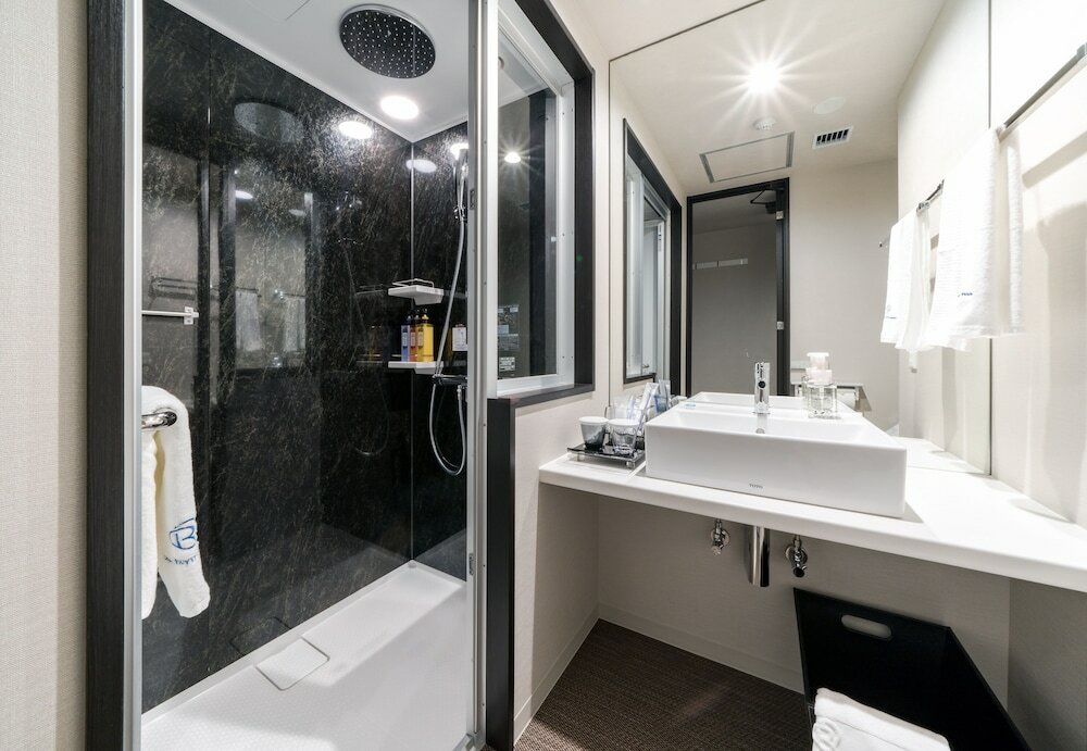 Фото Daiwa Roynet Hotel Fukuoka - Nishinakasu