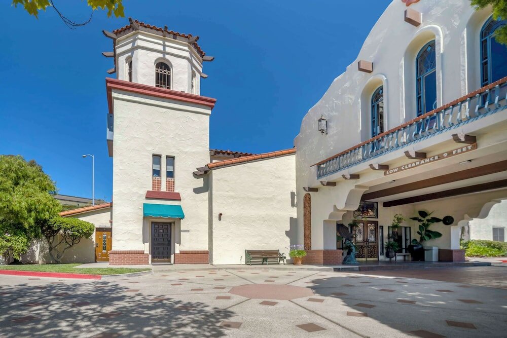 Фото Best Western Casa Grande Inn