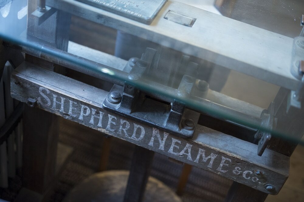 Фото The George Hotel