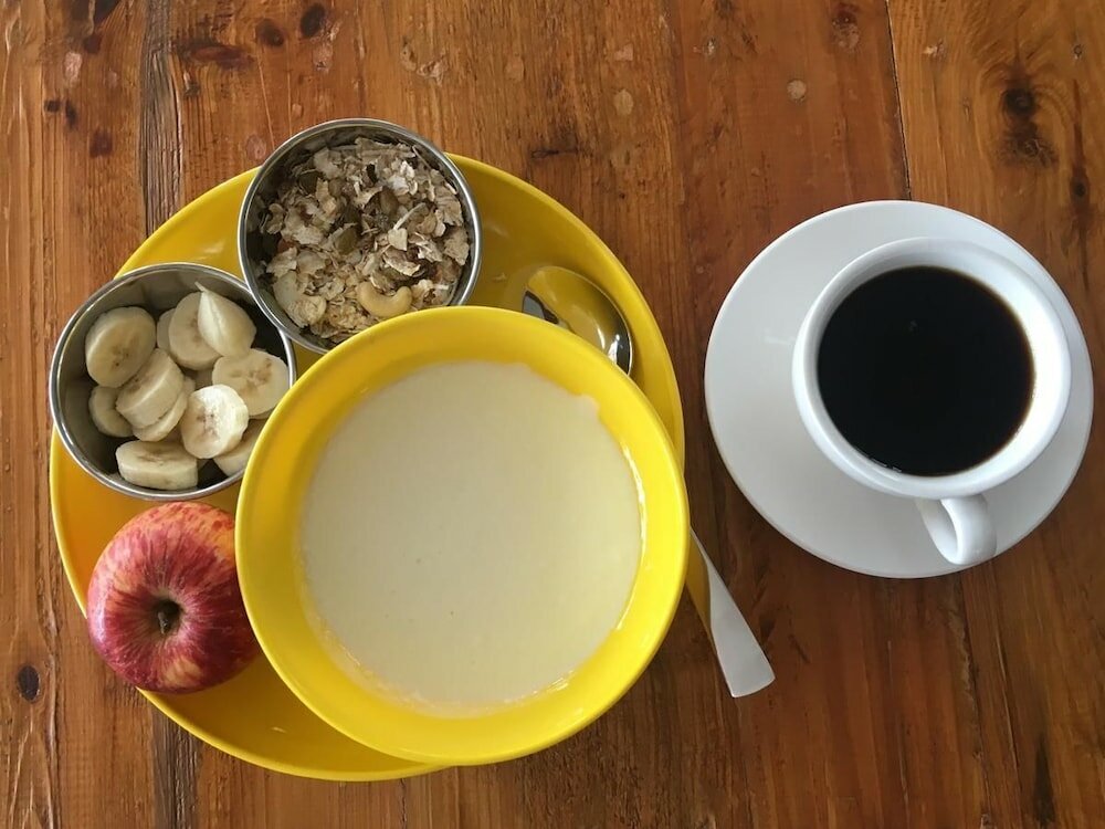 Фото Yakety Yak Hostel