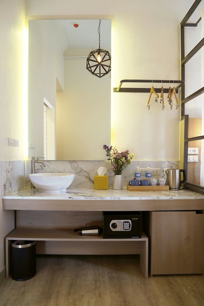 Фото Lub d Philippines Makati - Hostel