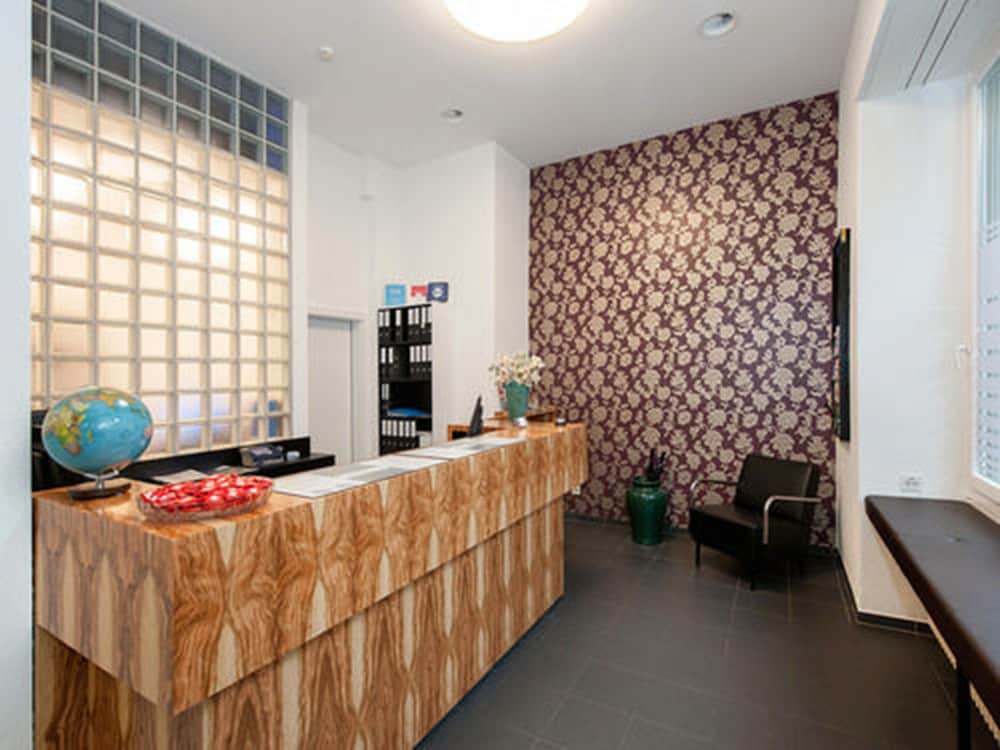 Фото Hotel Hottingen