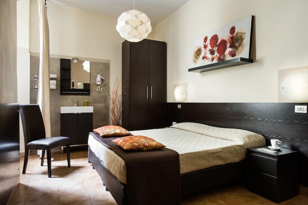 Фото Hotel Cervia