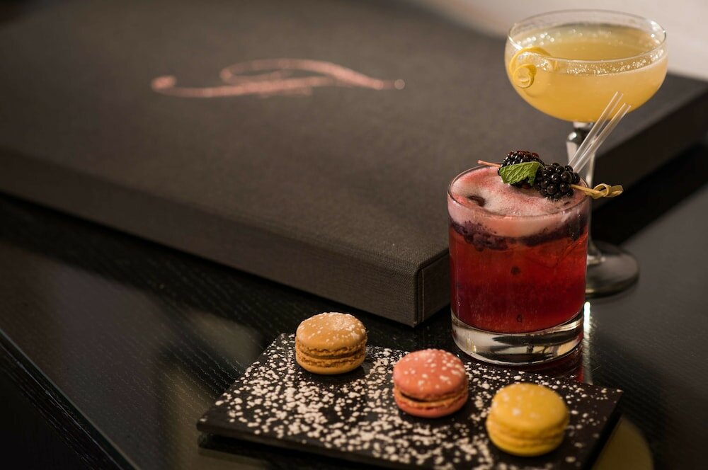 Фото The Fitzwilliam Hotel Belfast