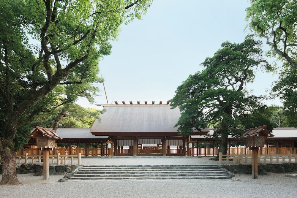 Фото Vessel Hotel Campana Nagoya