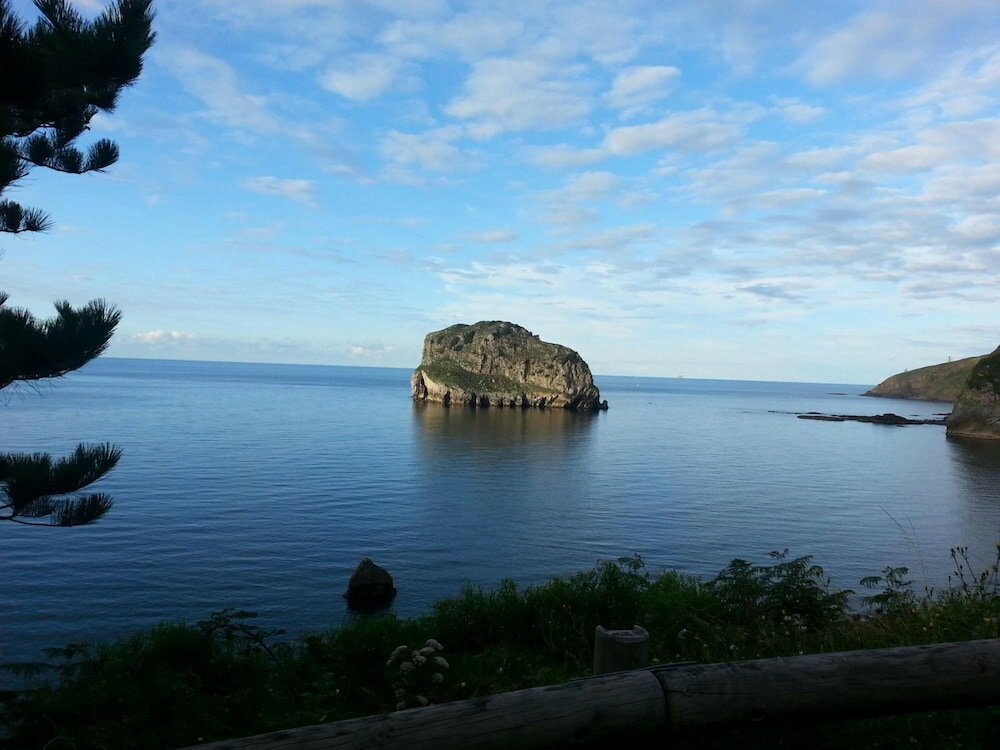 Фото Hotel Ibaigune