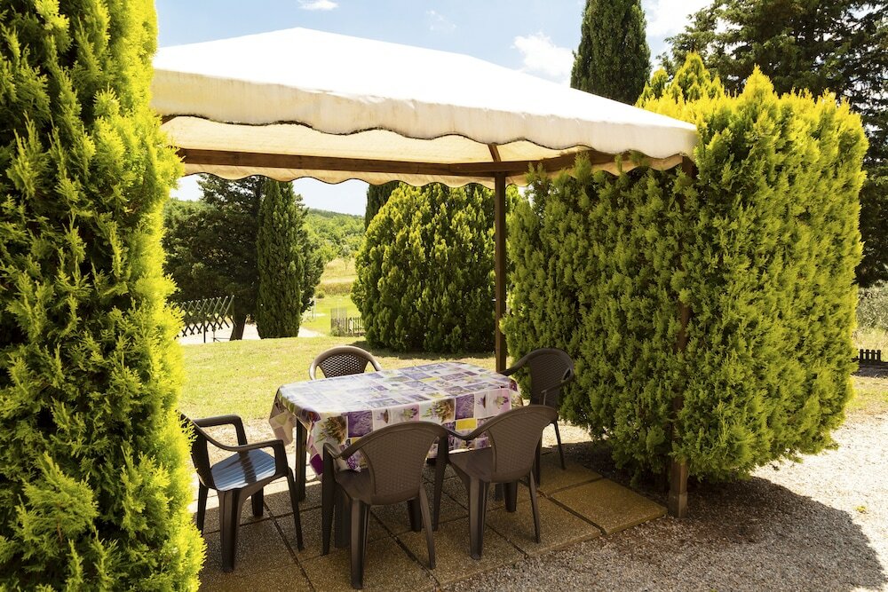 Фото Il Belvedere Country Houses