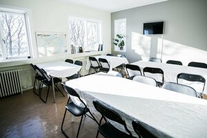 Гостевой дом Igdlo Guesthouse