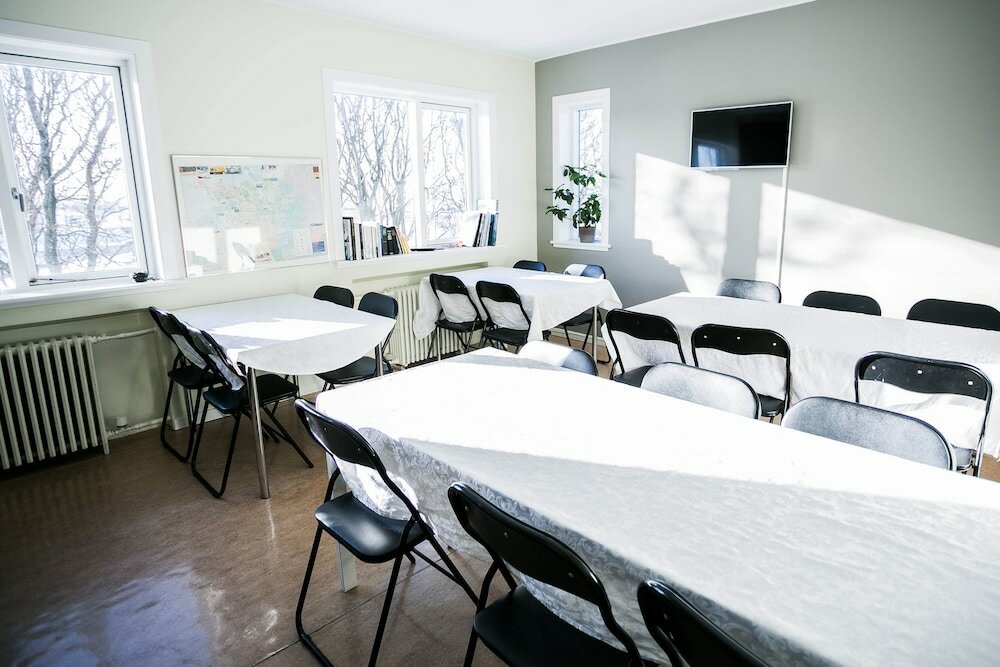 Фото Igdlo Guesthouse