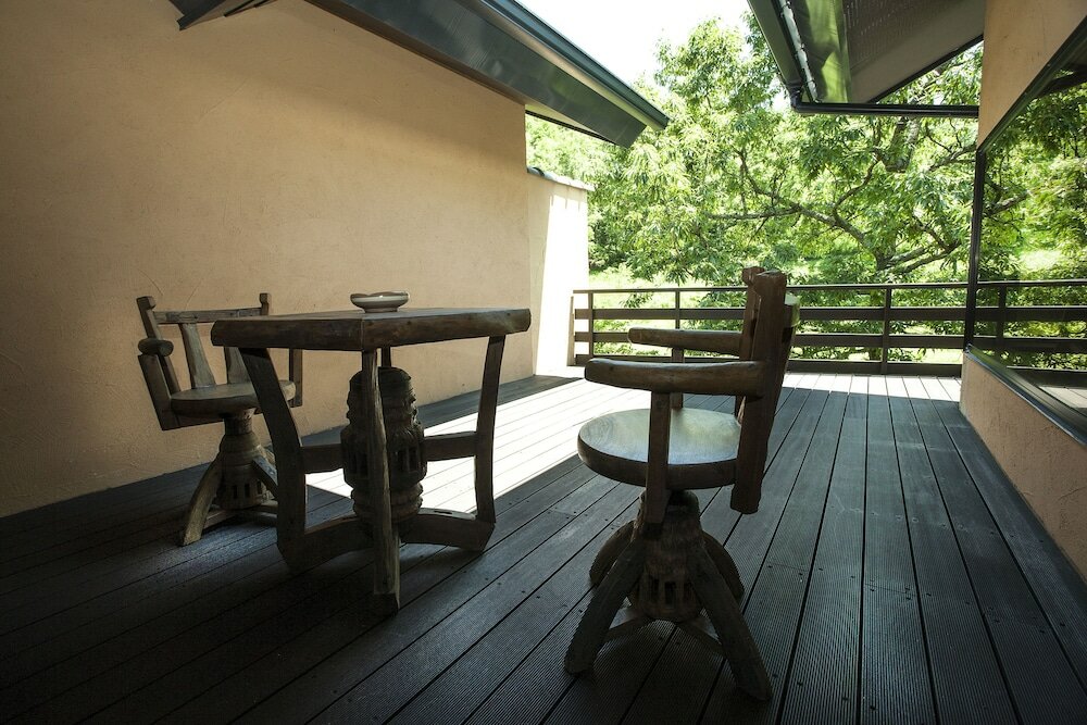 Фото Kurokawa Onsen Satonoyu Waraku