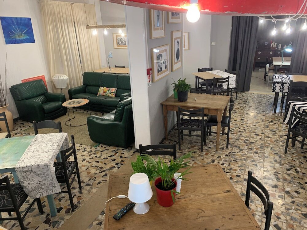 Фото Hotel Nizza