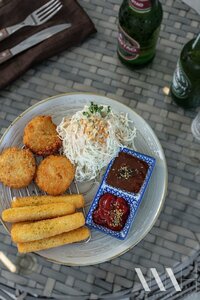 Гостиница Hound Premier Nampo