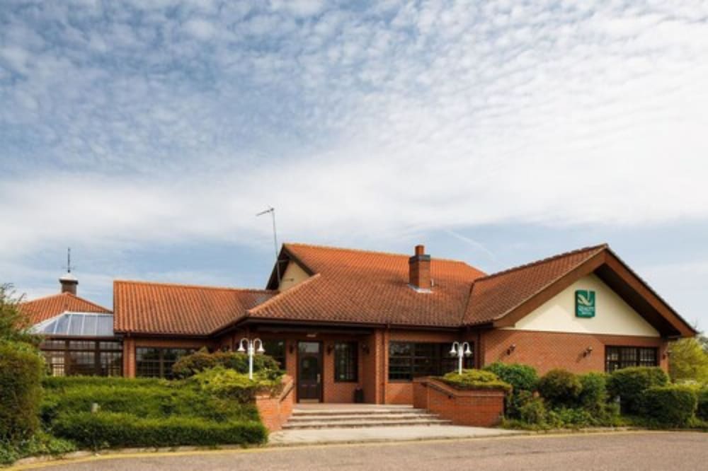 Фото Dragonfly Hotel Colchester