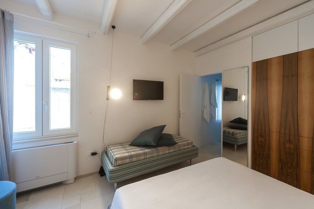 Фото Palazzo Fiscaiolo B&b