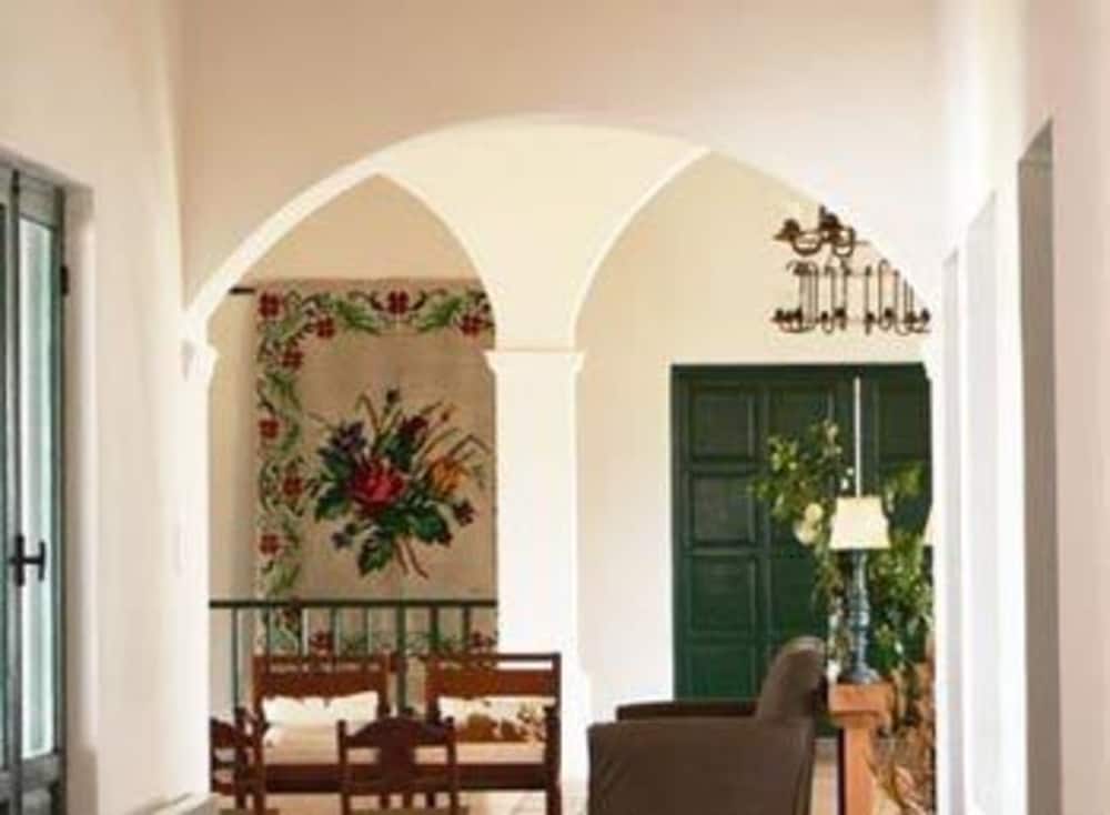 Фото La Merced del Alto