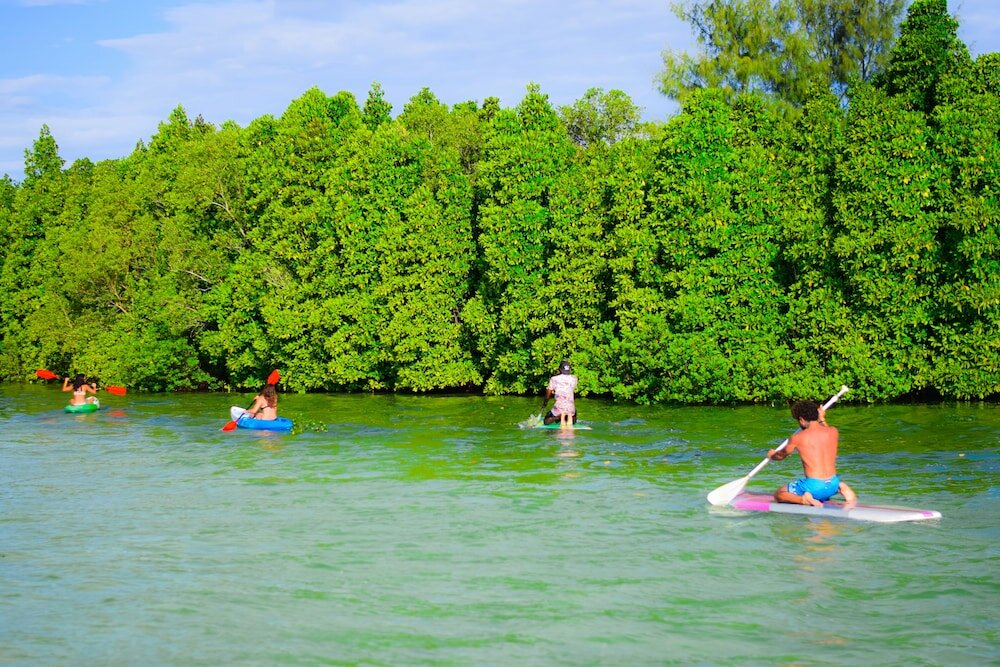 Фото Kikoi Boutique Hotel