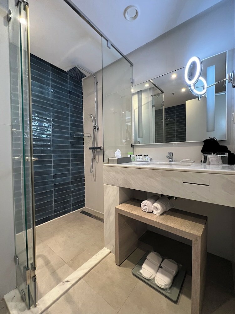 Фото Sousse Pearl Marriott Resort & SPA