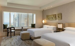 Гостиница Park Hyatt Chicago