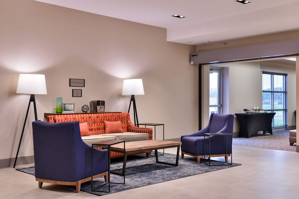 Фото Country Inn & Suites by Radisson, Ft. Atkinson, Wi