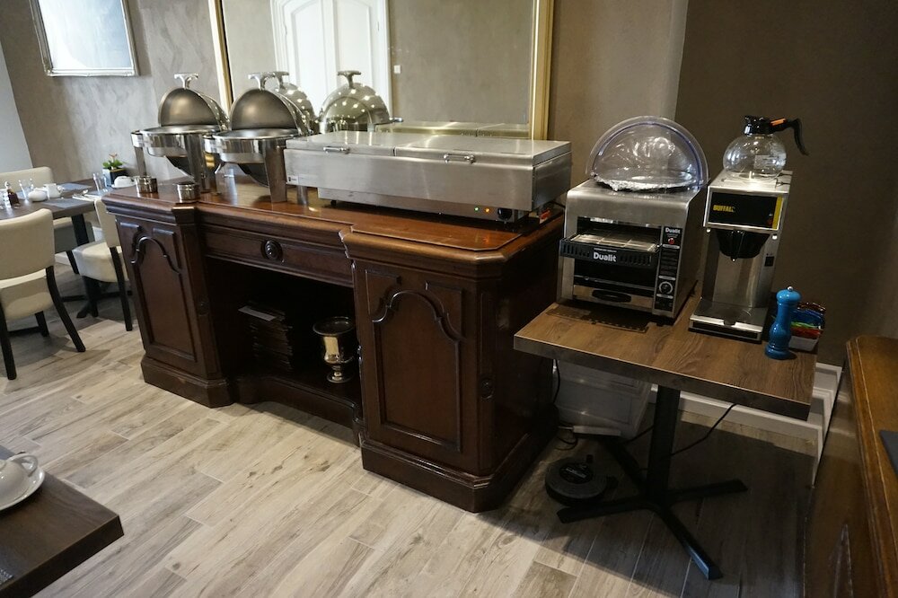 Фото Halvard Hotel