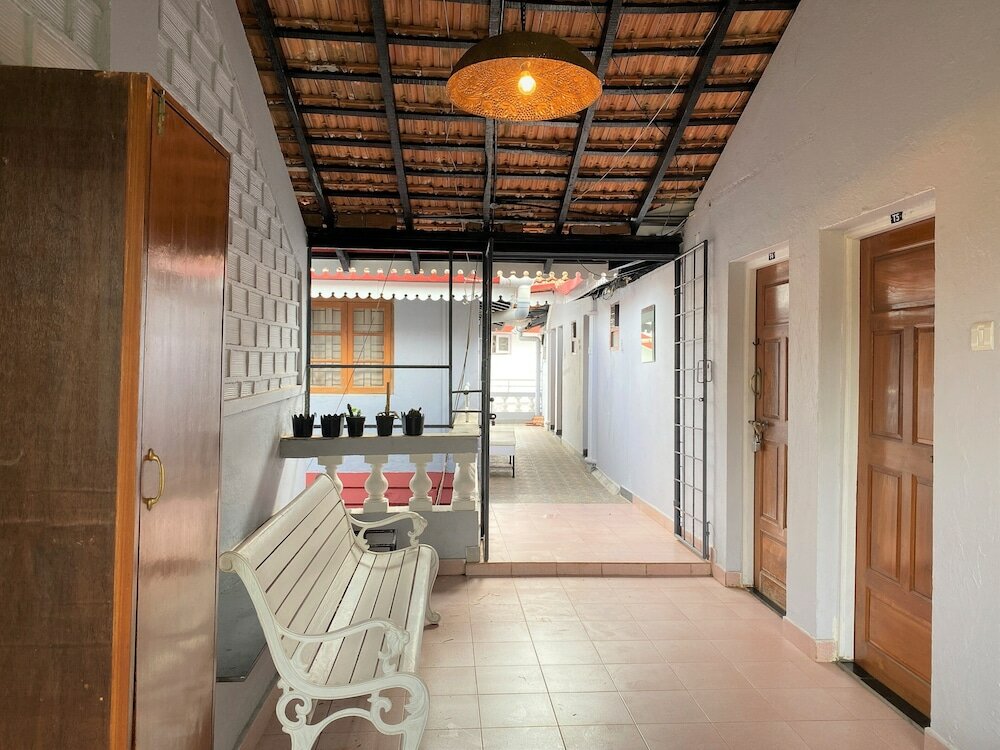 Фото Per Avel Beach Holiday Home