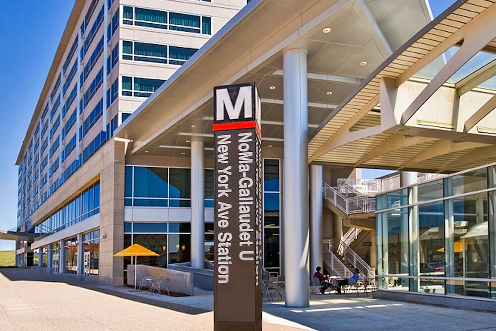 Фото Courtyard Washington, Dc/u. S. Capitol
