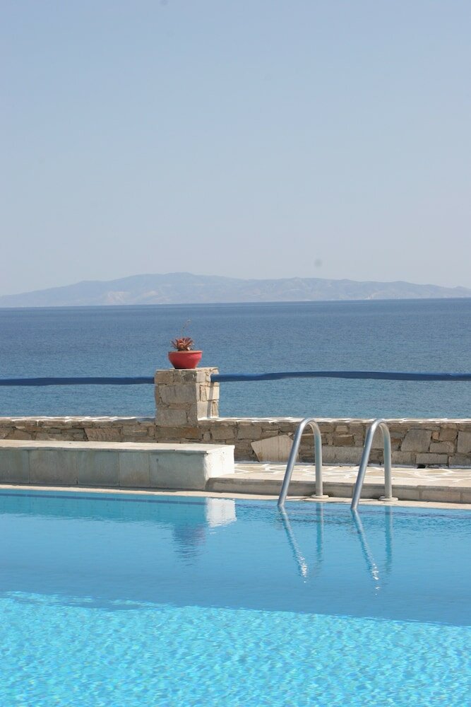 Фото Silver Rocks