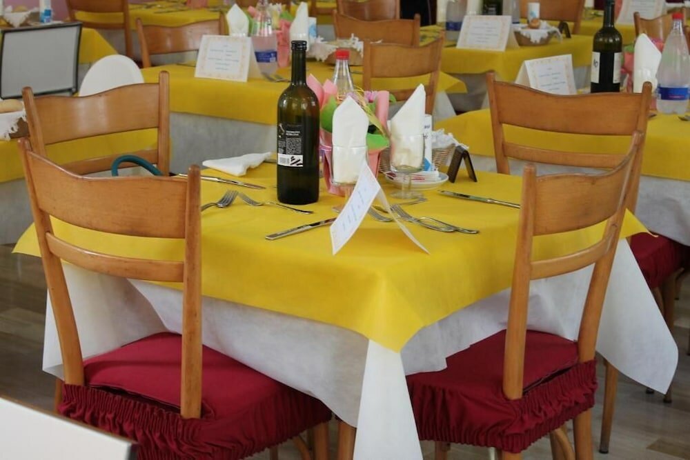 Фото Hotel Madrid