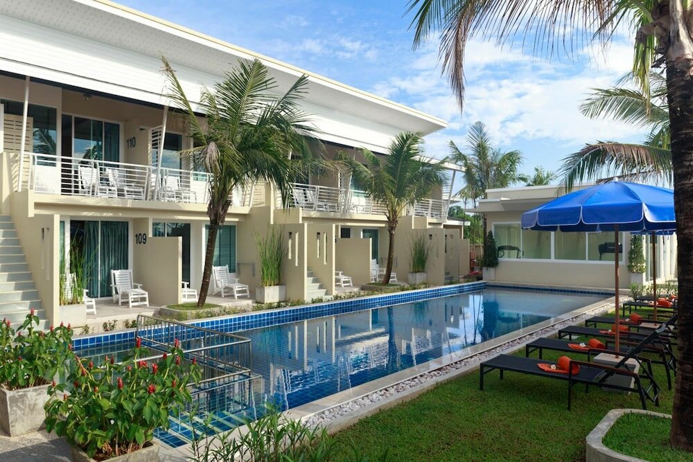 Фото Impress Resort