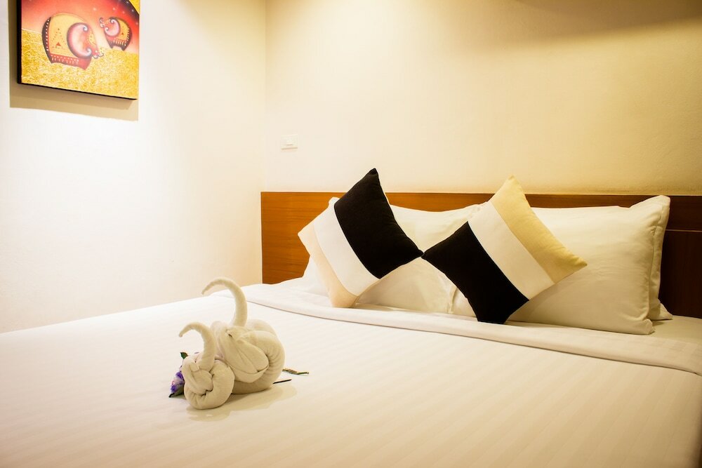 Фото отеля 5