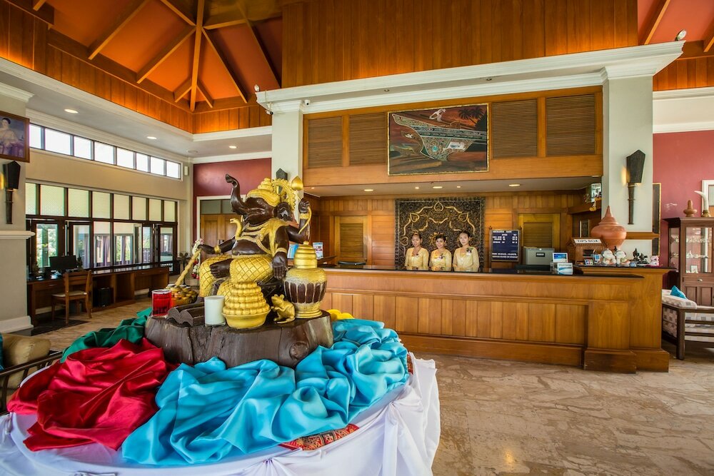 Фото The Fair House Beach Resort & Hotel