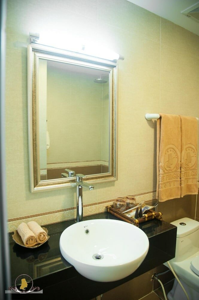 Фото The Pilgrim Hotel