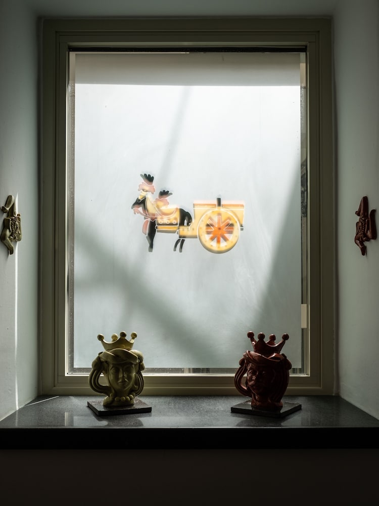 Фото Bed and Breakfast Università