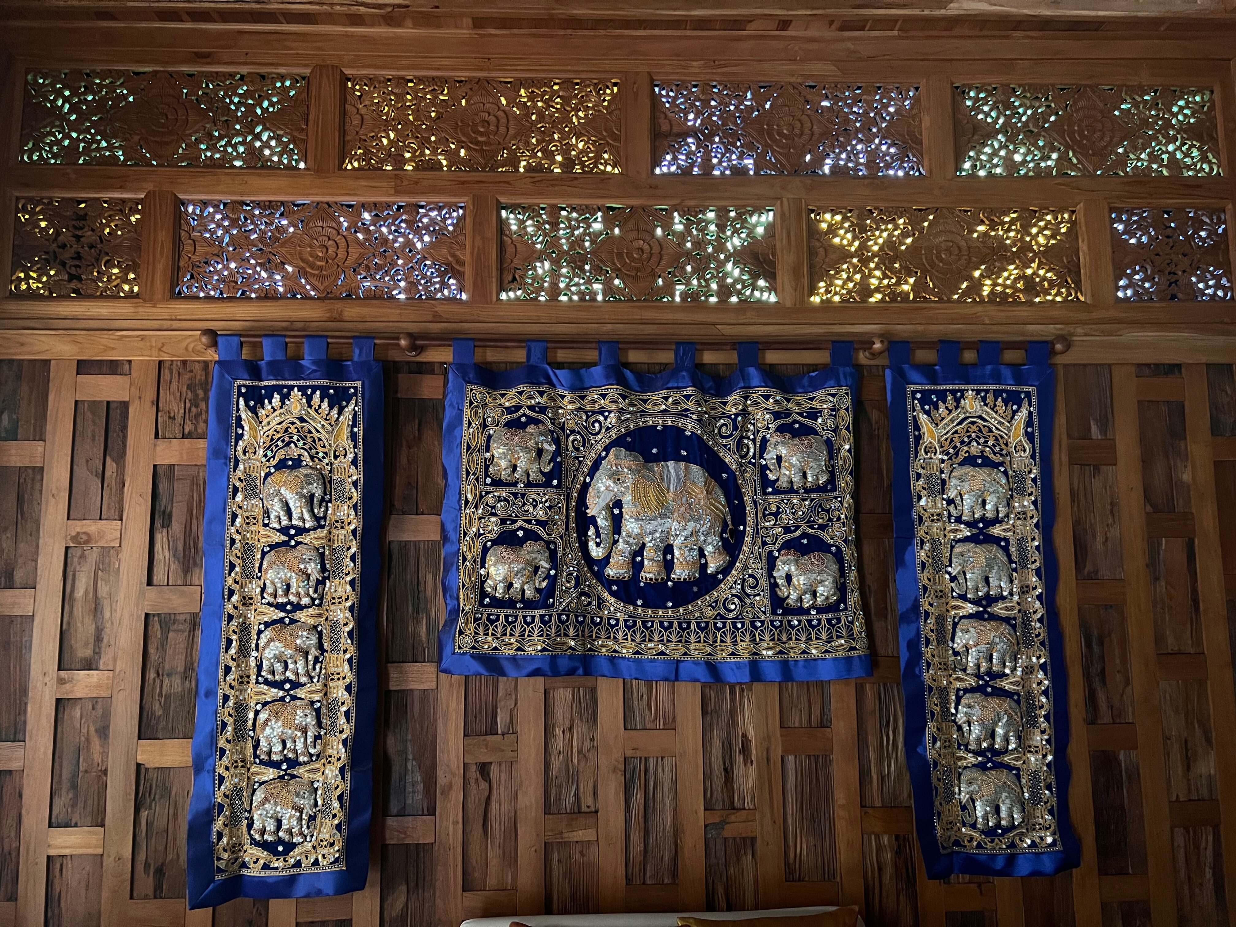 Фото Santhiya Phuket Natai Resort & SPA