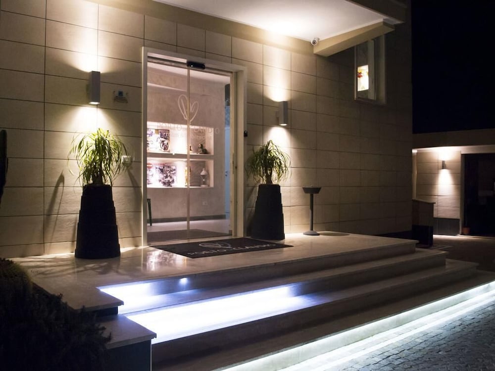 Фото Porto di Claudio