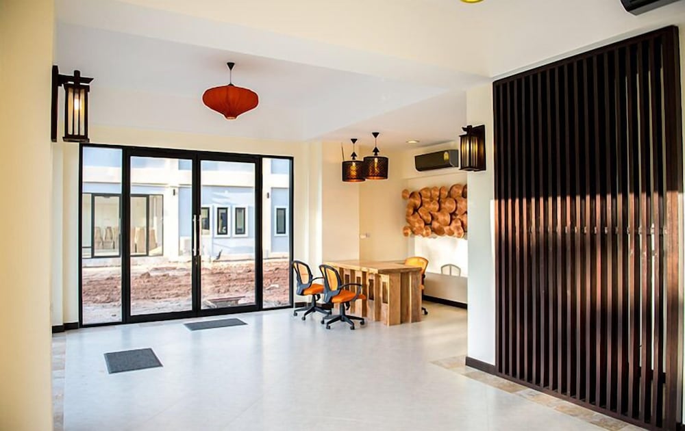 Фото Chivapuri Residence Trat