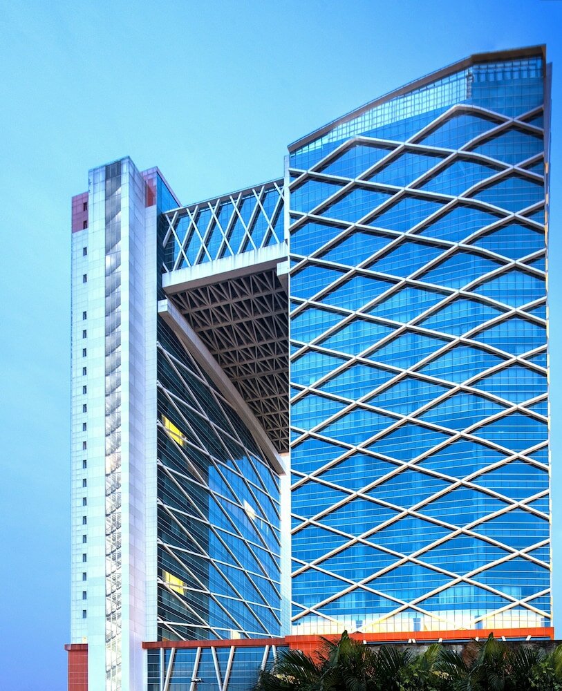 Фото Fairfield by Marriott Surabaya