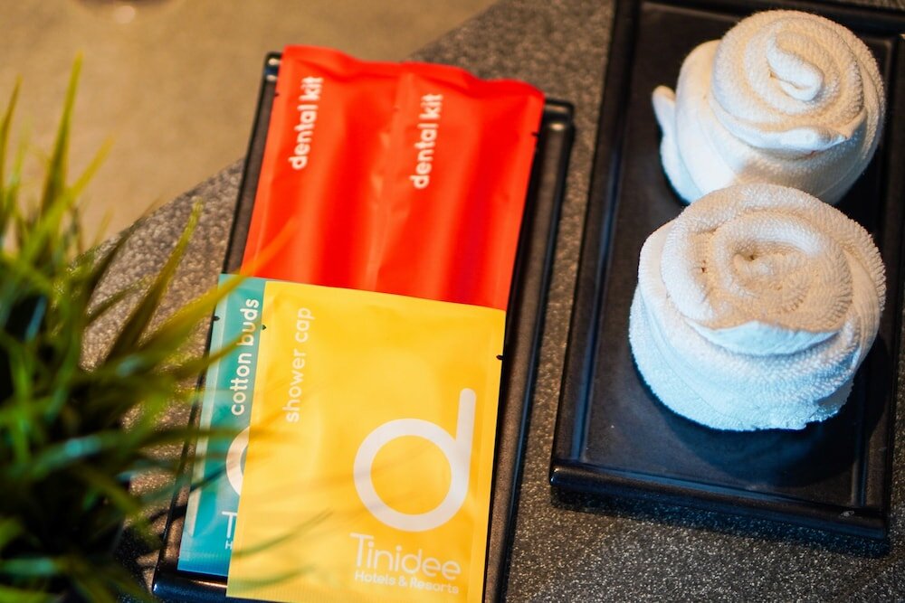 Фото Tinidee Trendy Bangkok Khaosan