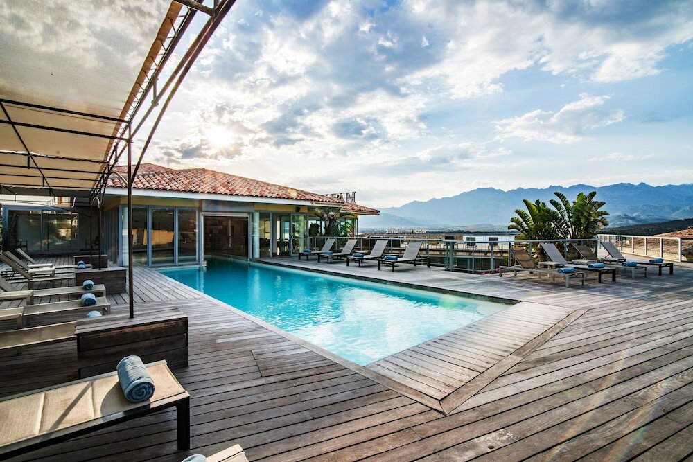 Фото Hotel Mariana