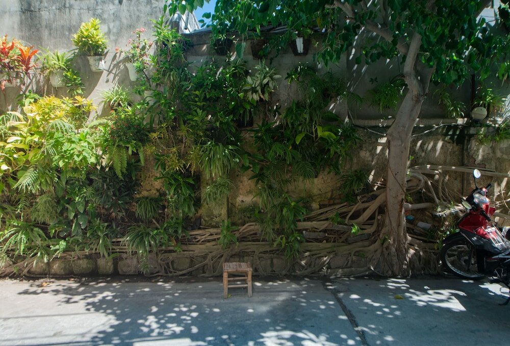 Фото New Sun Hotel